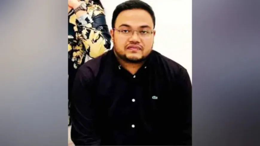 লেকে মিলল ঢাবির সাবেক শিক্ষার্থী সৌমিকের মরদেহ