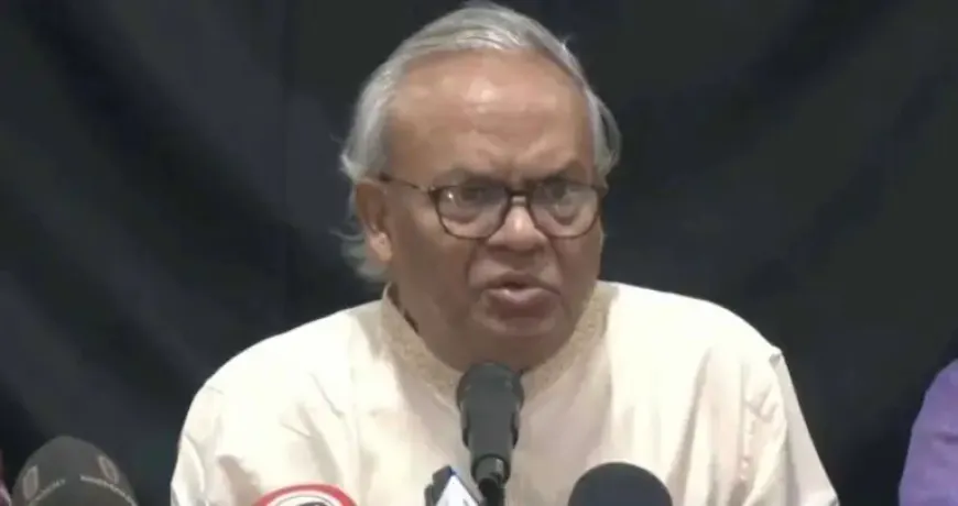 আ.লীগের নেতা কুমিল্লায় ধর্ষণ করে বিএনপির ওপর চাপিয়ে দিচ্ছে: রিজভী