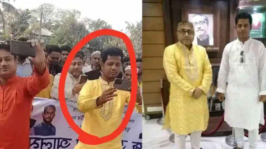 মুরাদনগরে প্রবাসীর স্ত্রীকে ধর্ষণের ঘটনায় এলাকাবাসী যা জানালেন