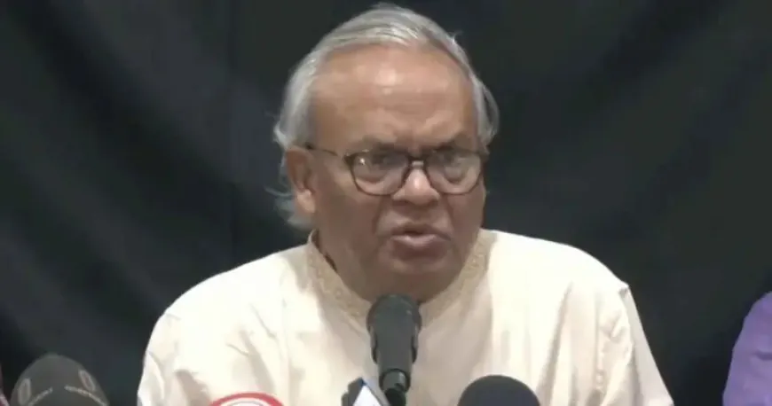 আ.লীগের নেতা কুমিল্লায় ধর্ষণ করে বিএনপির ওপর চাপিয়ে দিচ্ছে: রিজভী