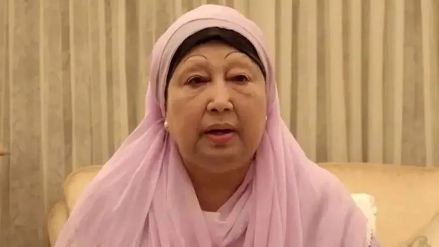 ত্রয়োদশ সংসদ নির্বাচন: খালেদা জিয়া যে তিন আসনে লড়তে পারেন