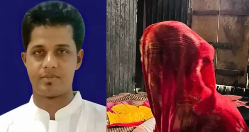 সেই রাতে কী ঘটেছিল, এবার মুখ খুললেন ধর্ষণকাণ্ডে ভাইরাল মুরাদনগরের সেই নারী