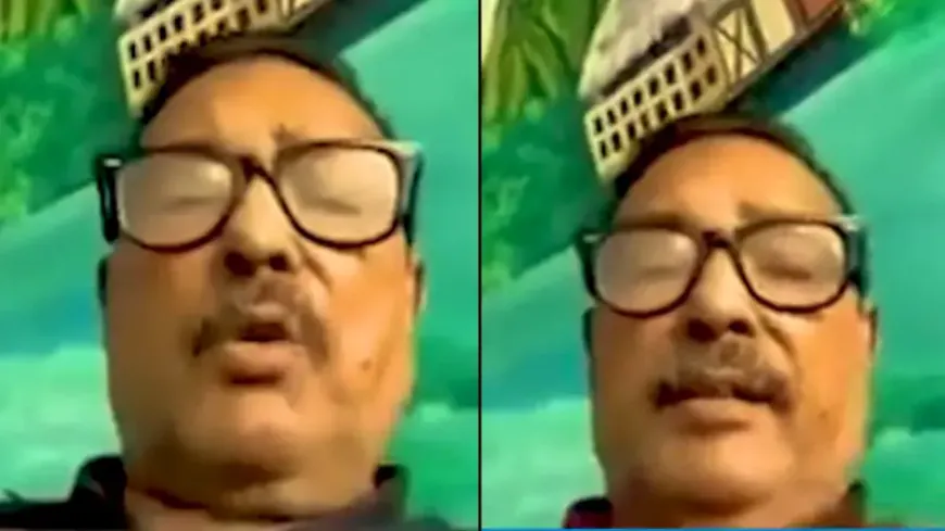 আ. লীগকে বাদ দিয়ে বাংলাদেশে গ্রহণযোগ্য ও বিশ্বাসযোগ্য নির্বাচন হতে পারে না : ওবায়দুল কাদের