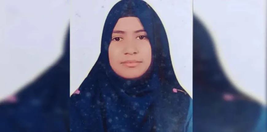 পরীক্ষা দিয়ে বাড়ি ফিরে মায়ের নিথর মরদেহ দেখেন মেয়ে