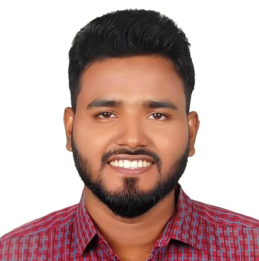 পি আর পদ্ধতিতে নিবার্চন হলে আওয়ামী লীগ এর এজেন্ডা বাস্তবায়ন করা হবে :- নূর হাসান আকাশ