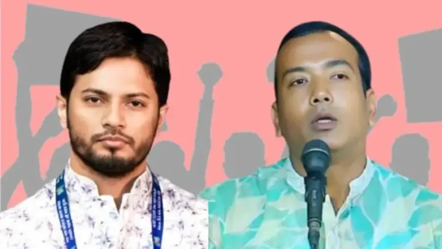বয়স নিয়ে বাগ্যুদ্ধ চলছেই: ছাত্রশিবির ও ছাত্রদল সভাপতির বয়স আসলে কত?