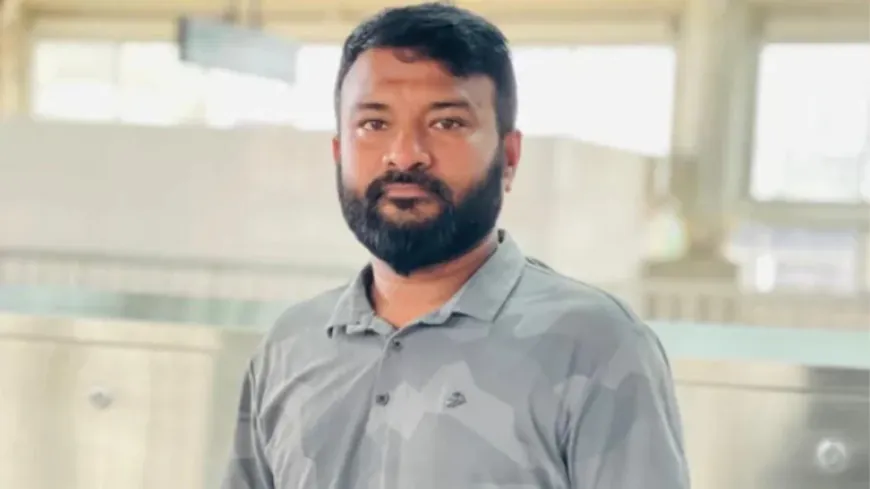 সেই তুষার লক্ষ্মীপুর জামায়াতের কেউ নয়’