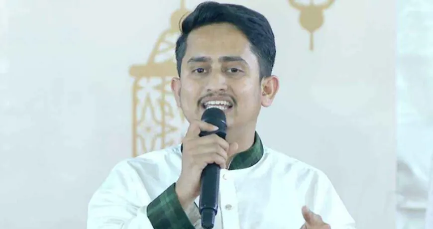 যে দুজনার প্রতি বিশেষ কৃতজ্ঞতা জানালেন সারজিস