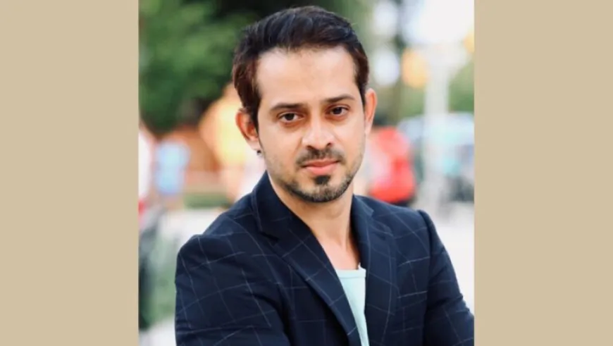 হঠাৎ বাংলাদেশের বার্তমান পরিস্থিতি নিয়ে একি বললেন সাংবাদিক ইলিয়াস