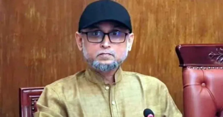 হঠাৎ করে ফারুকীর আবেগঘন ফেসবুক স্ট্যাটাস
