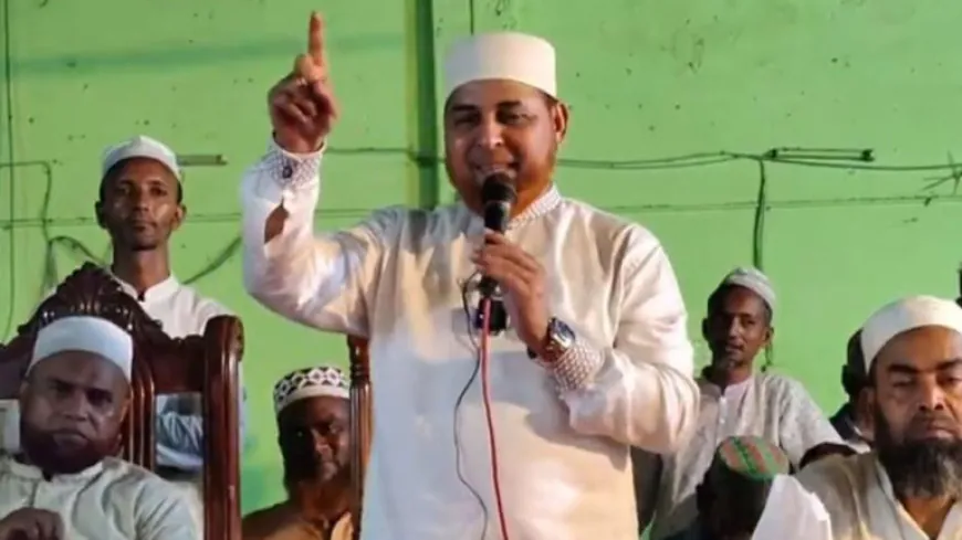 জামায়াত ক্ষমতায় এলে হিন্দুরা সবচেয়ে বেশি যে সুবিধা গুলো পাবে : রফিকুল ইসলাম