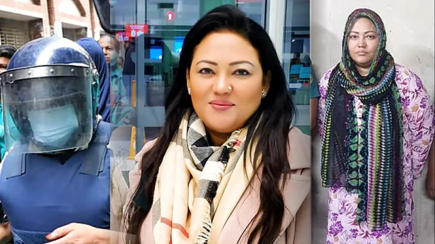 কারাগারে যেমন কাটছে মমতাজের