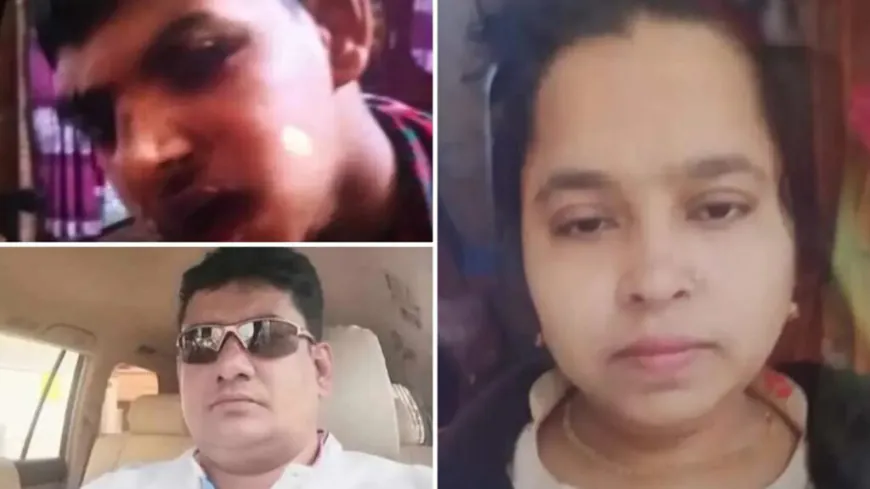 হোটেল থেকে সন্তানসহ স্বামী-স্ত্রীর মরদেহ উদ্ধার, ময়নাতদন্তে যা জানা গেল
