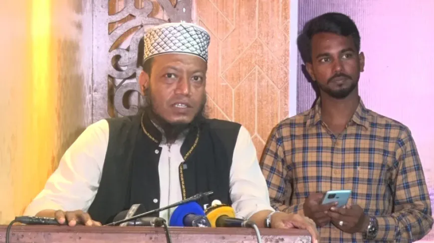 নারীঘটিত বিষয় নিয়ে যা বললেন আমির হামজা