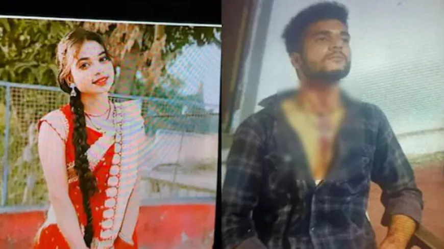 হাসপাতালে সবার সামনে তরুণীকে নির্মমভাবে হত্যা, ভিডিও করলেন চিকিৎসক
