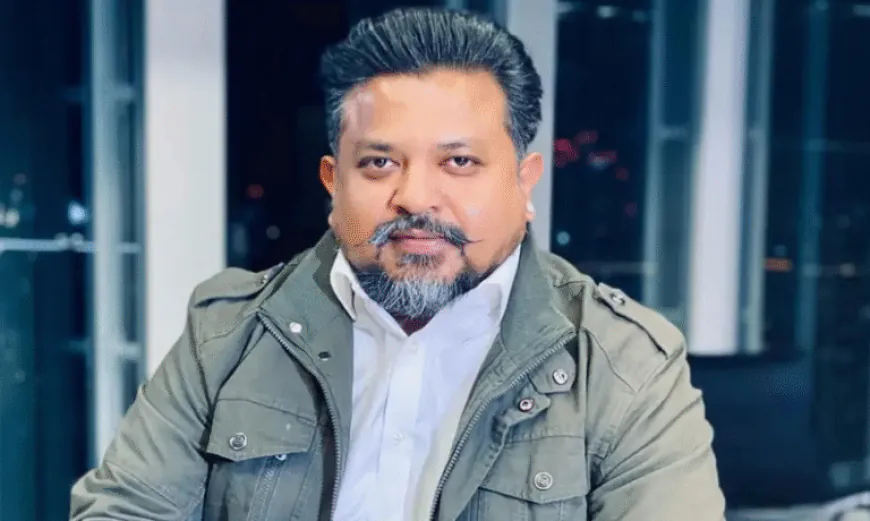 ওসি এখন হয়ে গেল হাসিনার দোসর: জুলকারনাইন সায়ের