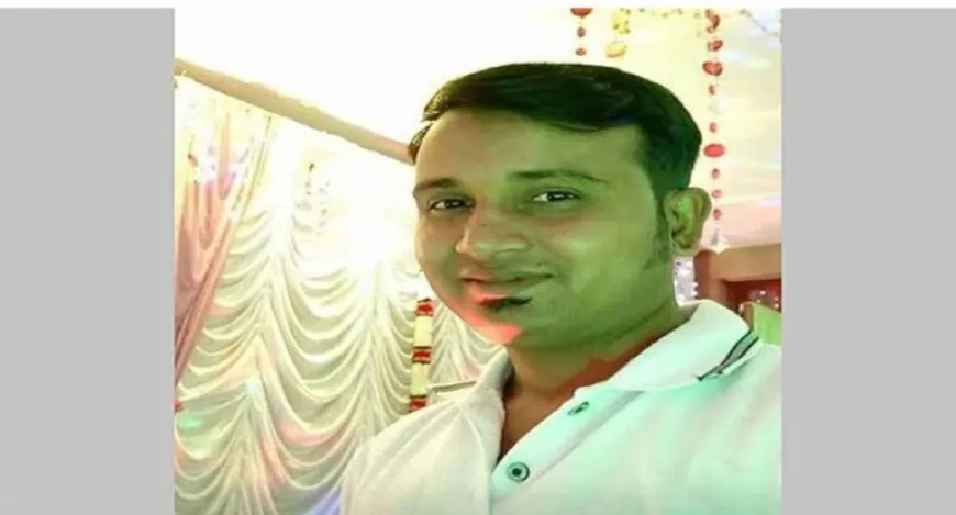 লাইসেন্স নবায়ন করতে গিয়ে ইউনিয়ন পরিষদে খুন হলেন ব্যবসায়ী