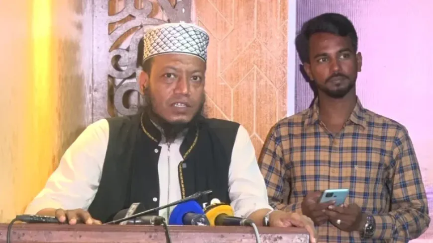 তারা ভেবেছে, নারীঘটিত বিষয় নিয়ে প্রচারে আমার ভোট কমে যাবে : আমির হামজা
