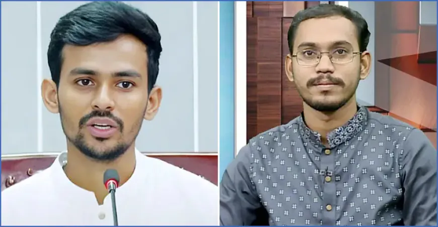 দেশ নিয়ে আসিফের চেয়ে দ্বিতীয় কেউ বেশি ভাবে না: হান্নান মাসউদ
