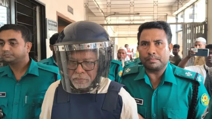 ২০১৮ সালের রাতের ভোট নিয়ে চাঞ্চল্যকর তথ্য দিলেন সাবেক সিইসি