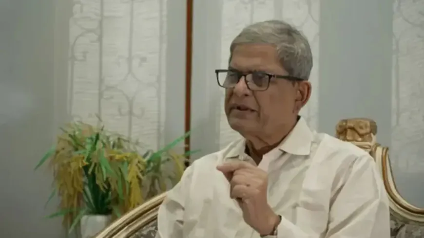 নির্বাচন সামনে রেখে আজকের সংবাদ সম্মেলনে যা বললেন: মির্জা ফখরুল