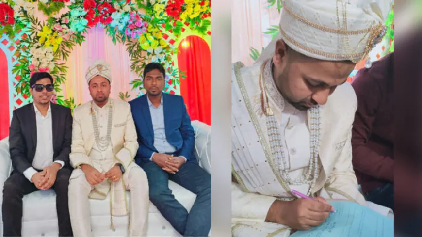 বিয়ের তথ্য গোপন করে এসআই নিয়োগের চূড়ান্ত তালিকায় নিষিদ্ধ ছাত্রলীগ