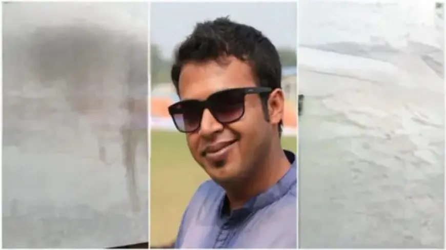 জুলাই শুধু বিপ্লবের না, হান্নান মাসউদের মতো ধান্দাবাজদের কপাল খোলার মাস : নির্ঝর