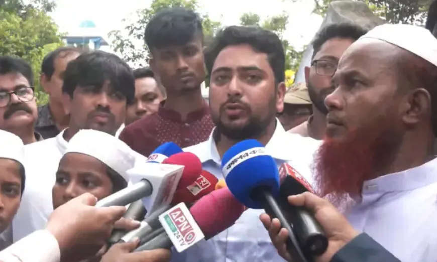 এবার কঠোর হুশিয়ারী দিয়ে যে বার্তা দিলেন; নাহিদ ইসলাম