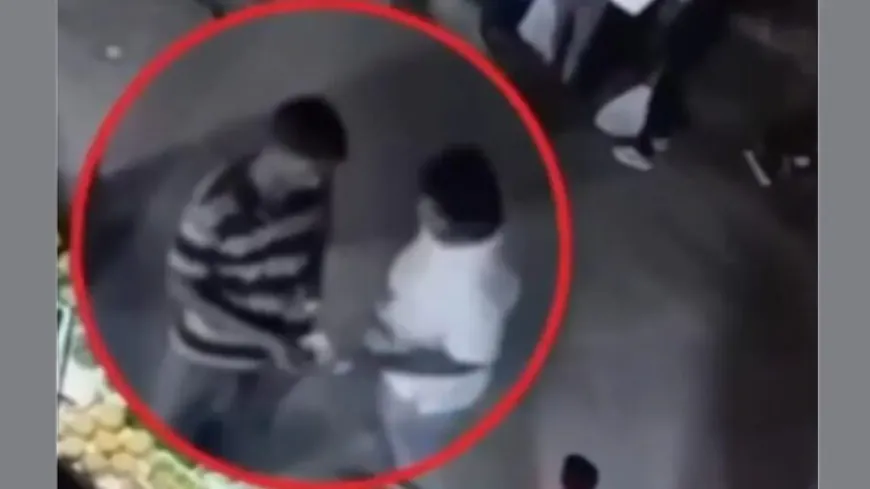 বাংলাদেশ থেকে কুয়েতে গিয়ে ফুটপাতে চাঁদাবাজি
