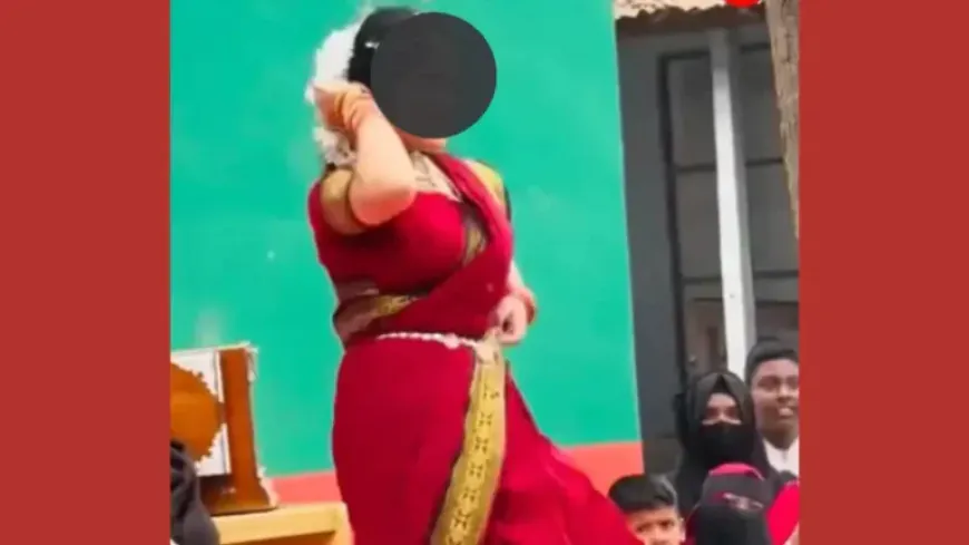 হবু পুত্রবধূর ভাইরাল নাচের ভিডিও দেখে বিয়ে ভেঙ্গে দিলেন পাত্রের বাবা!