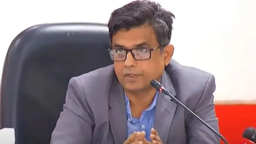 সাংবাদিক হলে এনসিপির প্রচারণায় কী করতেন, জানালেন প্রেস সচিব