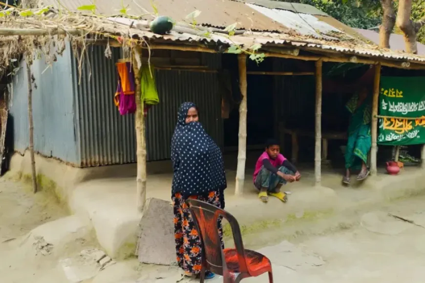 বাংলাদেশে ‘এক কিডনির গ্রাম’, দালাল চক্রের ফাঁদে নিঃস্ব দরিদ্র মানুষ