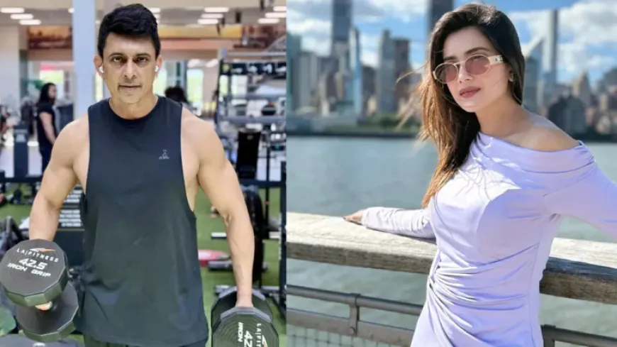 জায়েদকে বিয়ে ও মা হওয়ার ইচ্ছার কথা জানালেন তিশা