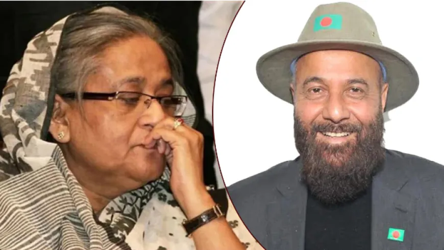 শেখ হাসিনা বিএনপি নেতা মালিক কে যে প্রস্তাব দিয়েছিলেন,তথ্য ফাঁস