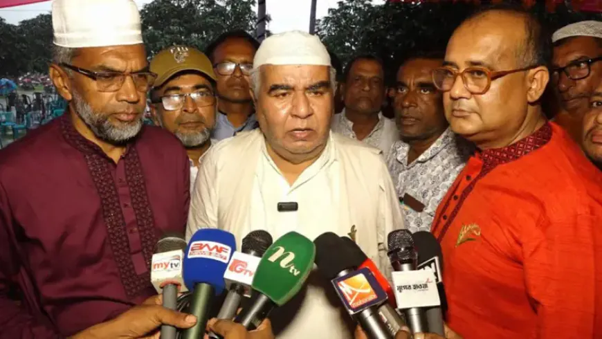 সংসদে হাসিনাকে প্রশ্ন করায় পুলিশ দিয়ে দাঁত ভেঙেছে : মেহেদী রুমী