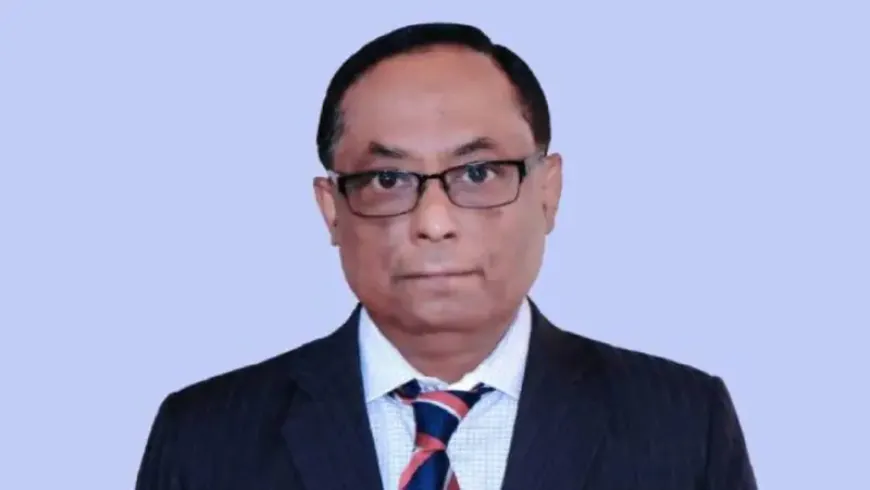 প্রধান উপদেষ্টার পতন চেয়ে পোস্ট শেয়ার করলেন হাবিপ্রবি উপাচার্য
