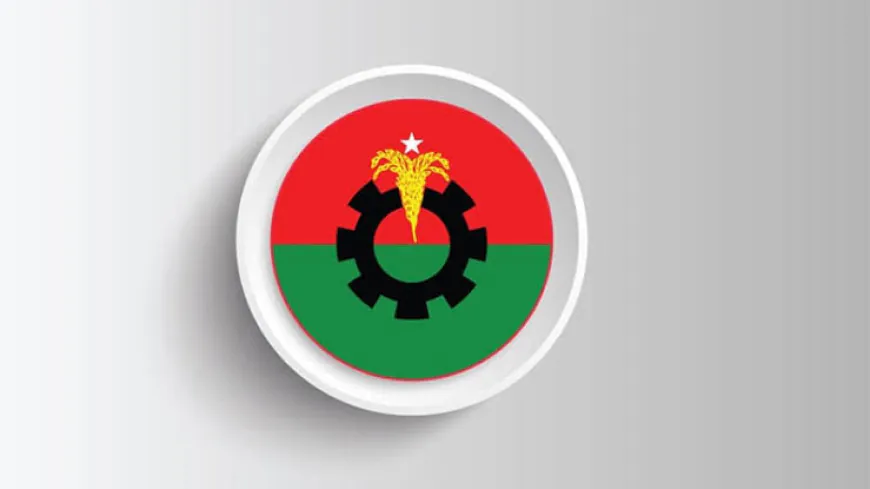 বিএনপিতে শুদ্ধি অভিযান শুরু , অপকর্মকারীদের তালিকা