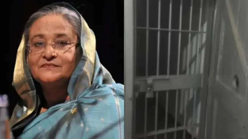 দ্বিতীয় প্রতিবেদনেও উঠে এলো হাসিনার গোপন বন্দিশালার ভয়াবহ তথ্য