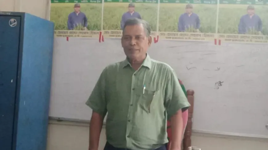 বিএনপির মনোনয়ন চান উপদেষ্টার ভাই