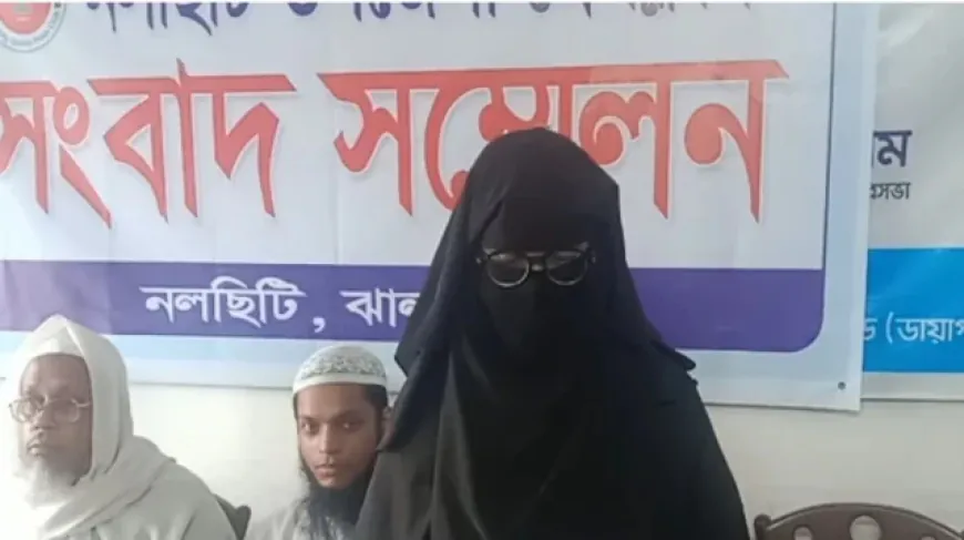 তালাক দেওয়া স্ত্রীকে ১৭ দিন আটকে রেখে ধর্ষণের, তারপর…