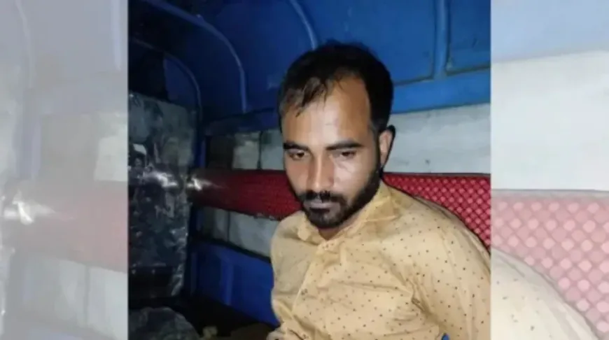 ৪ বছরের মেয়েকে হাতুড়িপেটা করে হত্যা করলেন বাবা, অতঃপর…