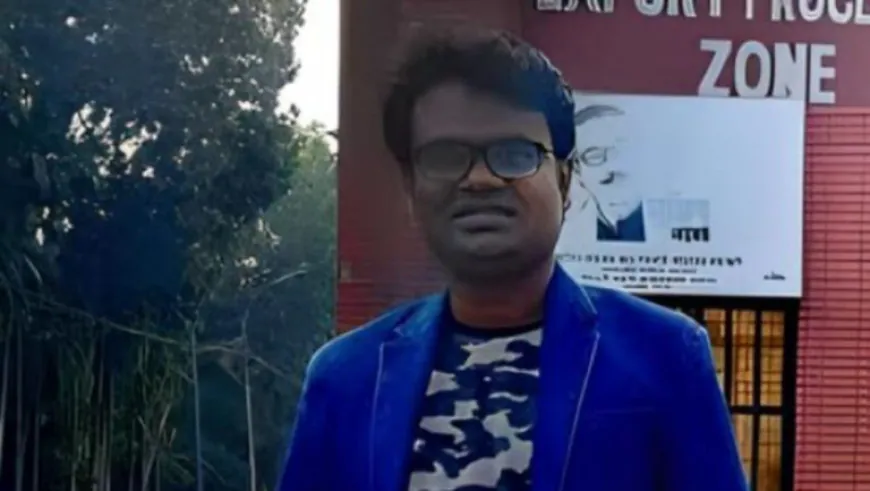 ছাত্রী হলে ঢুকে ধর্ষণের হুমকি দেওয়া সেই ছাত্রলীগ নেতা প্রভাষক থেকে হলেন সহকারী অধ্যাপক