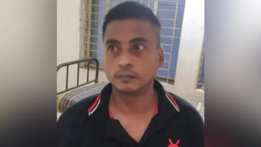 ইন্টারনেট নিয়ে ঝগড়া, স্ত্রীকে মেরে থানায় গেলেন স্বামী