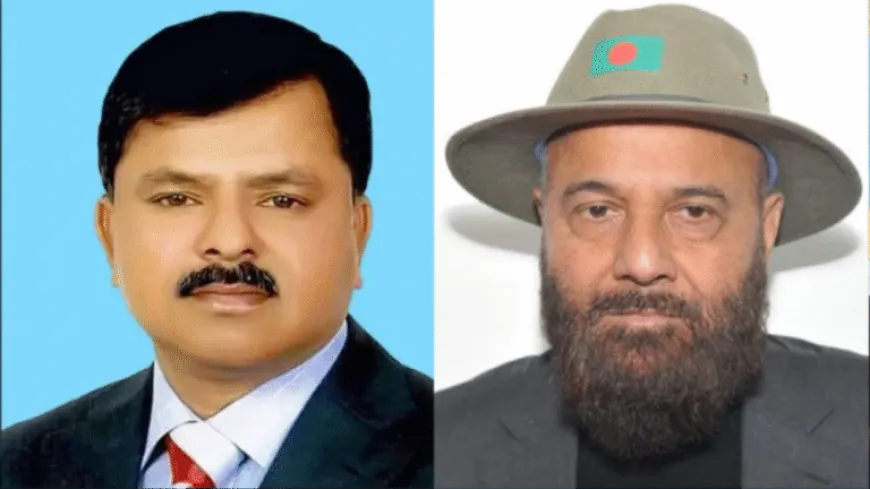 জীবিত আছেন ইলিয়াস আলী! যা জানালেন বিএনপি নেতা
