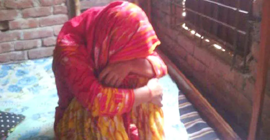 ৩০ লাখ টাকা লোন পাইয়ে দেওয়ার আশ্বাসে ধর্ষণ, অতঃপর…