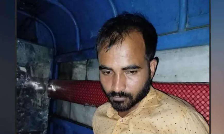 যেভাবে ৪ বছরের মেয়েকে হত্যা করে নদীতে ফেলে দিলো বাবা,লোমহর্ষক বর্ণনা