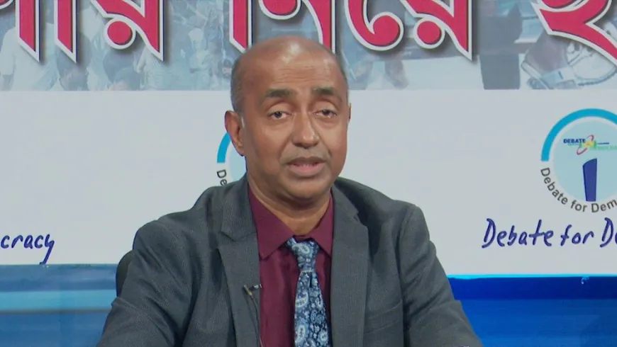 কারা কারা নির্বাচনে অংশ নিতে পারবেন না, জানালেন অ্যাটর্নি জেনারেল