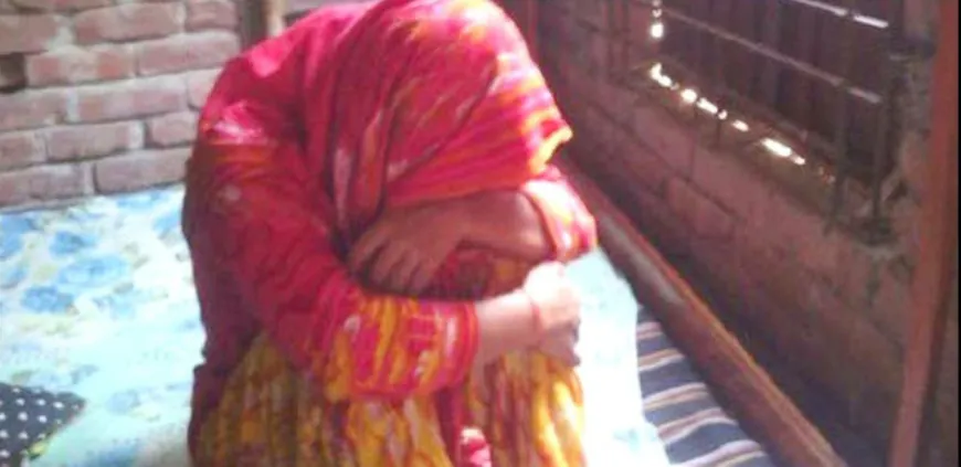 ৩০ লাখ টাকা লোন পাইয়ে দেওয়ার আশ্বাসে ধর্ষণ, অতঃপর…