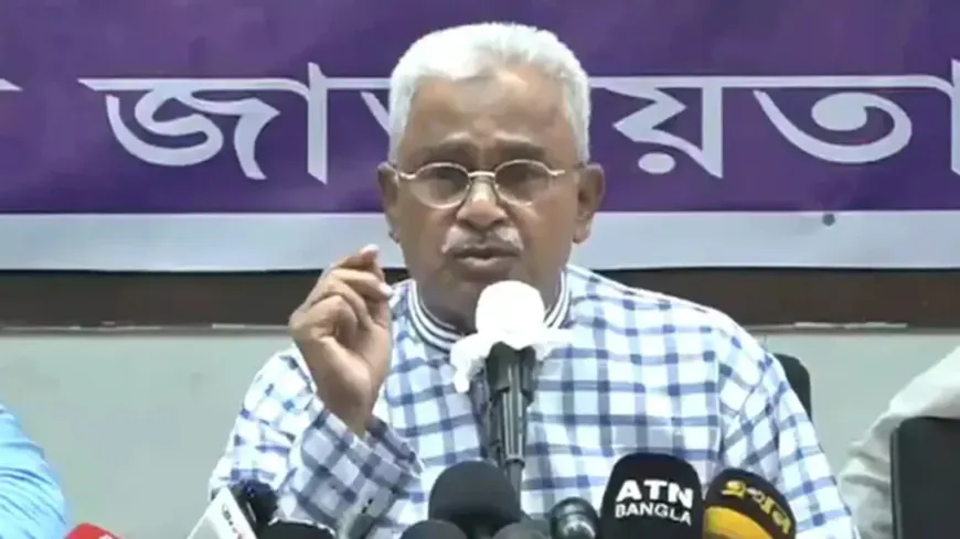 পালানোর দুদিন আগে স্বজনদের যা করতে বলেন শেখ হাসিনা, জানালেন আলাল