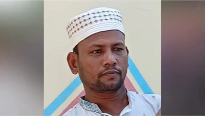 অটোরিকশা থেকে নেমেই বোরকা পরা অস্ত্রধারীদের গুলি, যুবদল কর্মী নিহত